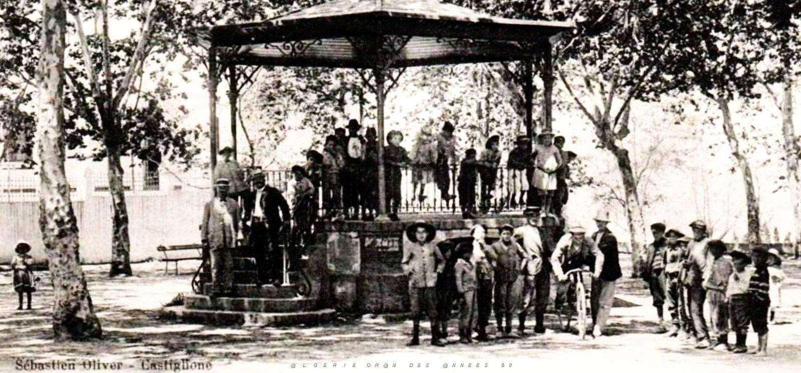 1855- Castiglione - Le Kiosque2 a musique.jpg